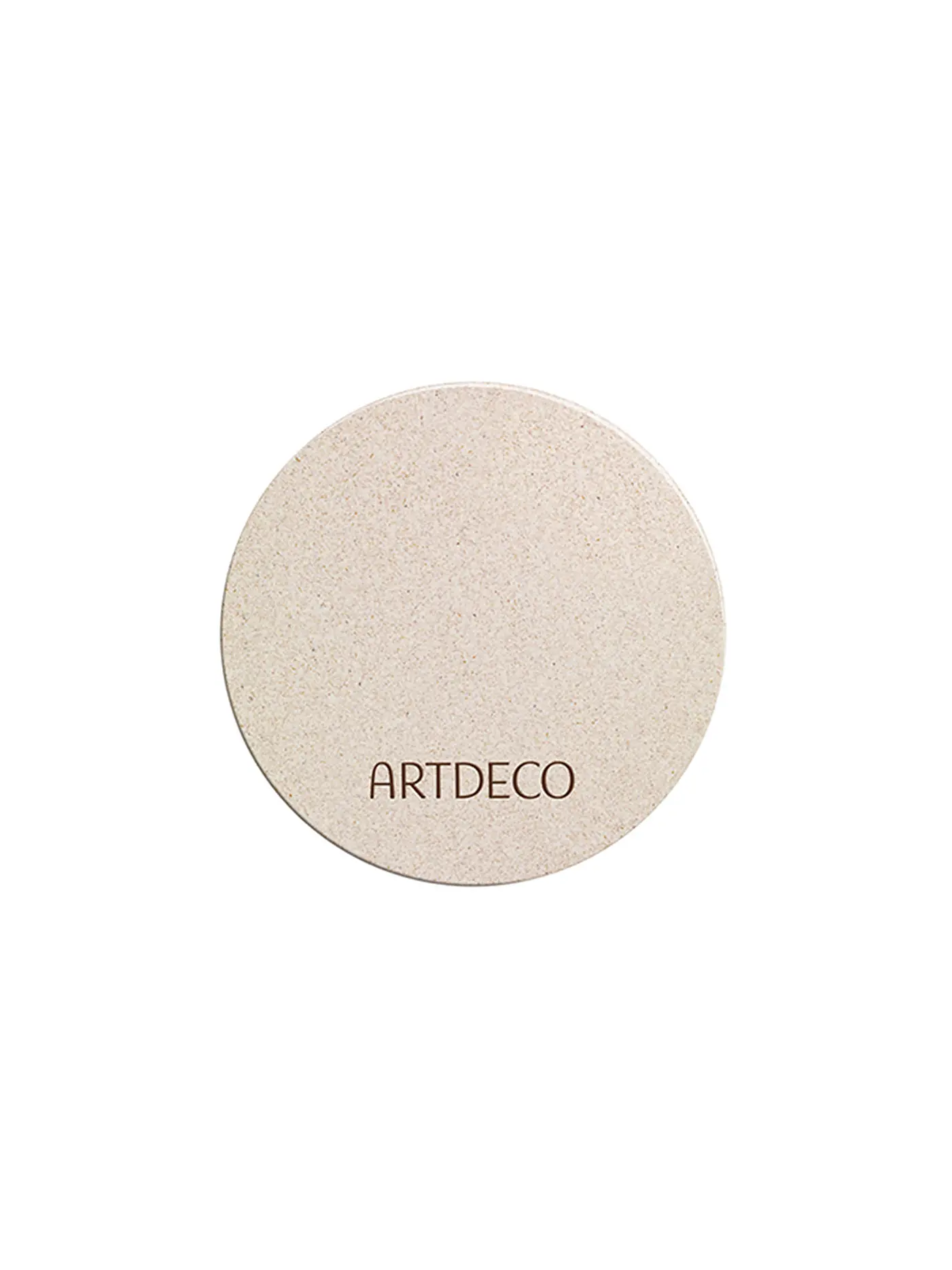 ARTDECO GREEN COUTURE | Rouge - Silky Powder Blush ( 20 Terracotta Cheeks ) | 